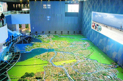 中投顾问完成广西北海投资考察 与北海市政府签订合作协议