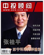 张桂平:苏宁环球同样精彩