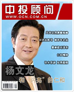杨文龙和“闪亮”的仁和