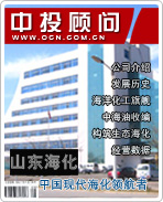 山东海化:中国现代海化领航者