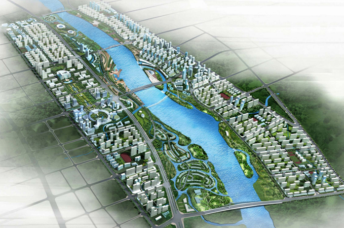 河南省洛阳市伊川县现代服务业发展规划