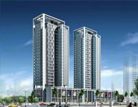 湖北省·潜江市商业网点规划（2013-2020）