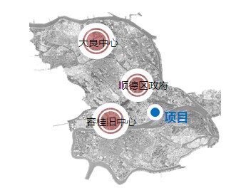 广东省·顺德市岭南文化主题公园项目