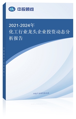 2021-2024껯ҵͷҵͶʶ̬