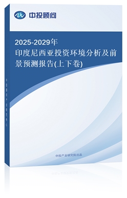 2025-2029ӡͶʻǰԤⱨ(¾)
